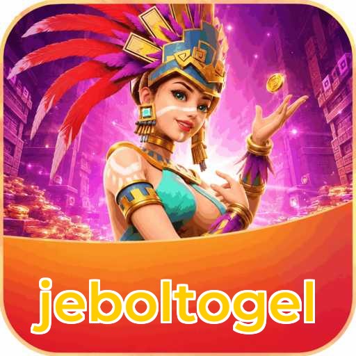 jeboltogel Logo