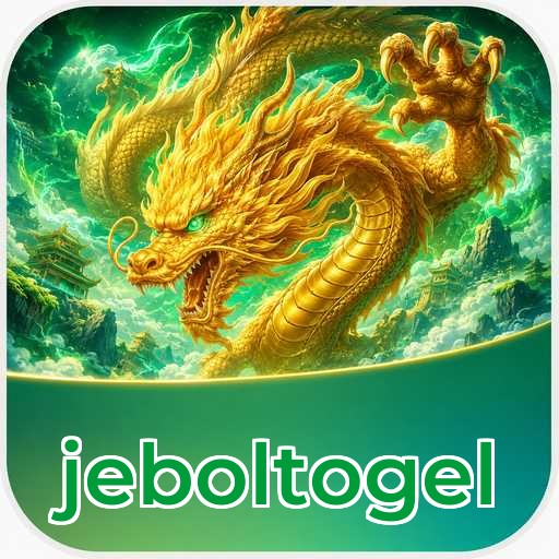 jeboltogel Logo