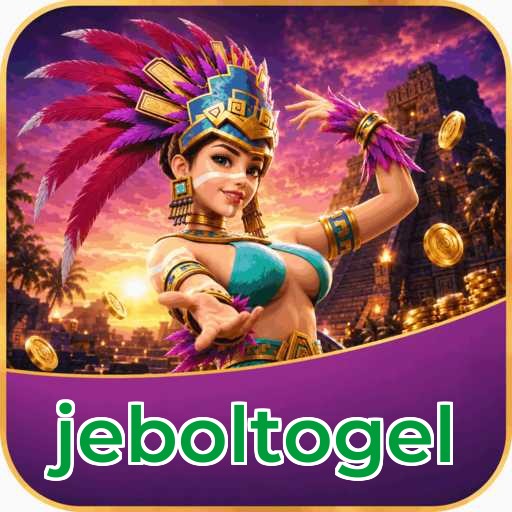 jeboltogel Logo