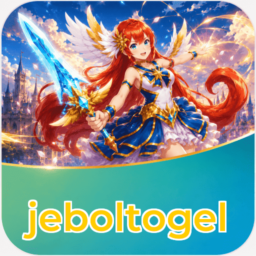 jeboltogel Logo