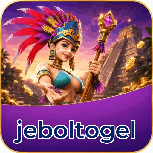 jeboltogel Logo