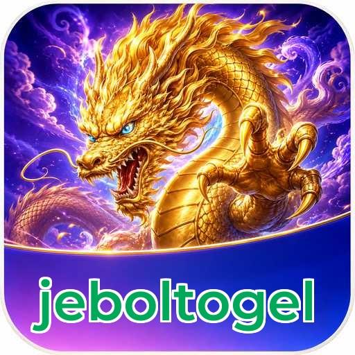 jeboltogel Logo