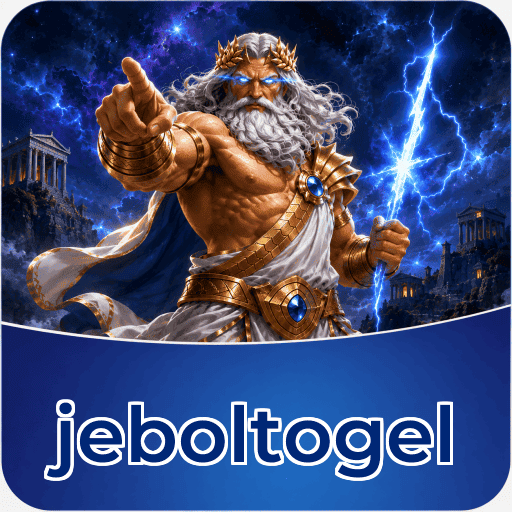jeboltogel Logo