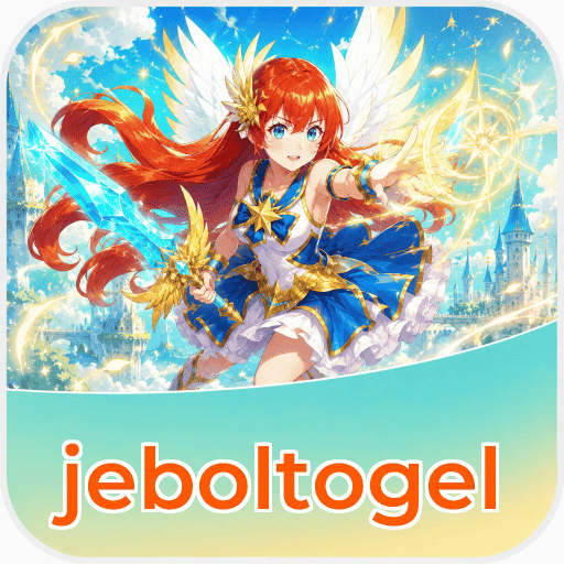 jeboltogel Logo - Perbandingan Universal vs ARM