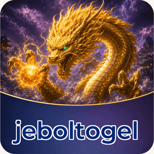 jeboltogel Logo