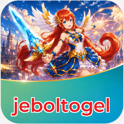 jeboltogel Logo