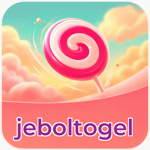 jeboltogel Logo