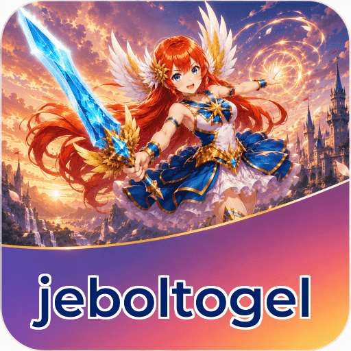 jeboltogel Logo