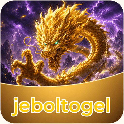 jeboltogel Logo