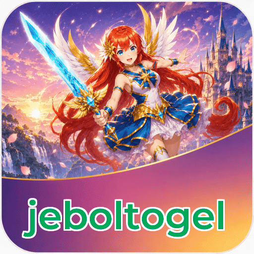 jeboltogel Logo