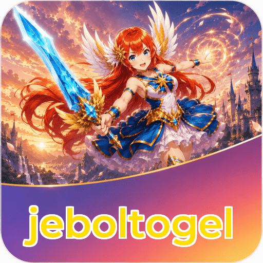 jeboltogel Logo