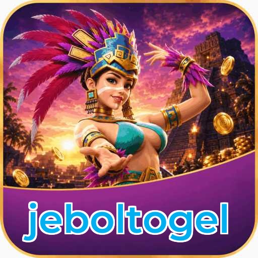 jeboltogel Logo