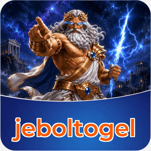 jeboltogel Logo