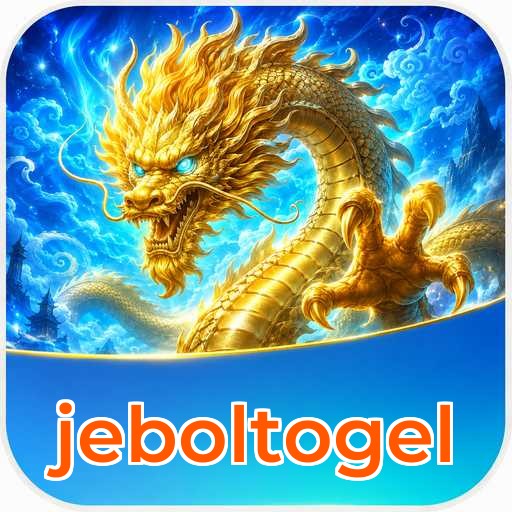 jeboltogel Logo