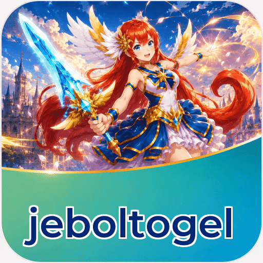 jeboltogel Logo