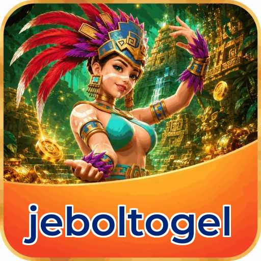 jeboltogel Logo - Platform Terpercaya dengan 262.000+ Pengguna