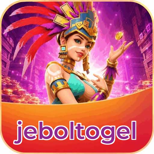jeboltogel Logo