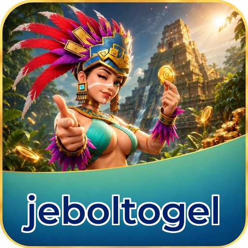 jeboltogel Logo