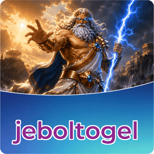 jeboltogel Logo