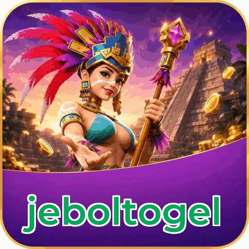 jeboltogel Logo