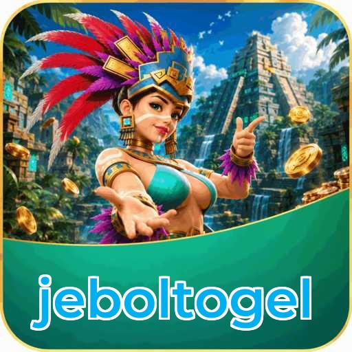 jeboltogel Logo