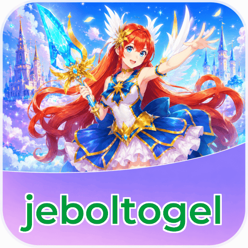 jeboltogel Logo