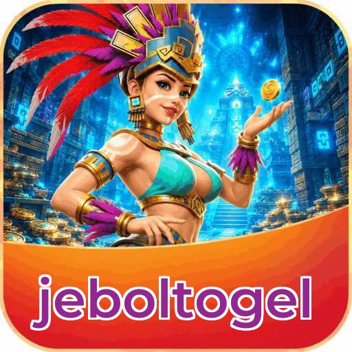 jeboltogel Logo