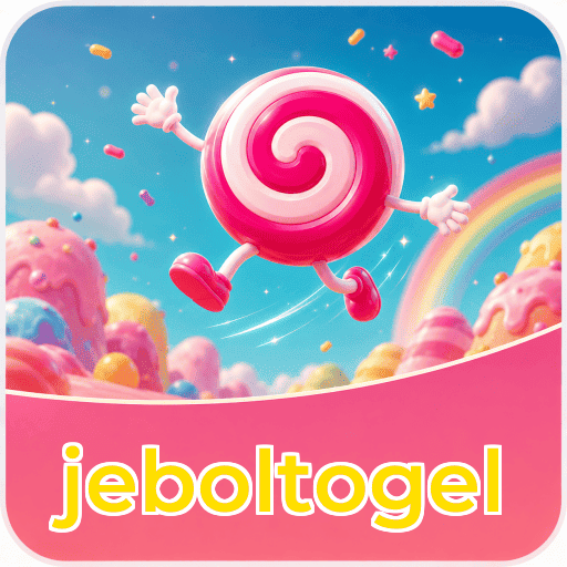 jeboltogel Logo