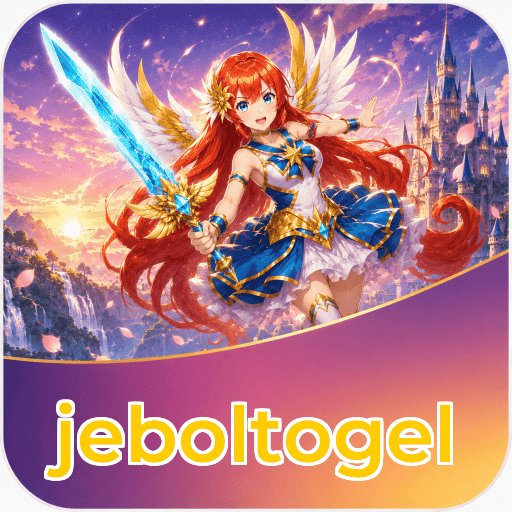 jeboltogel Logo