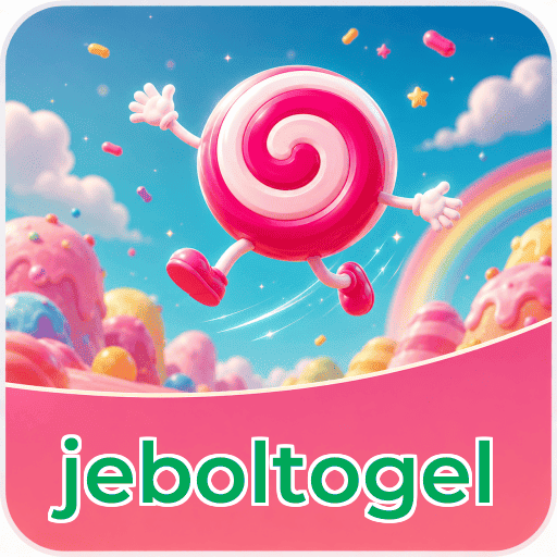 jeboltogel Logo