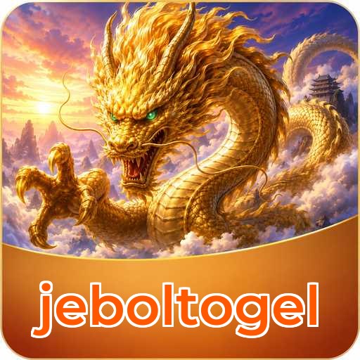 jeboltogel Logo