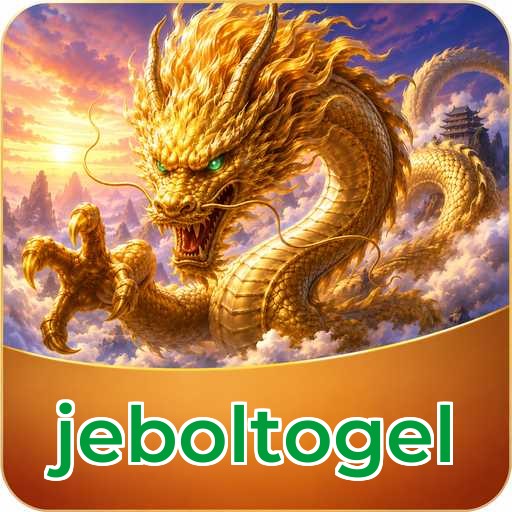 jeboltogel Logo