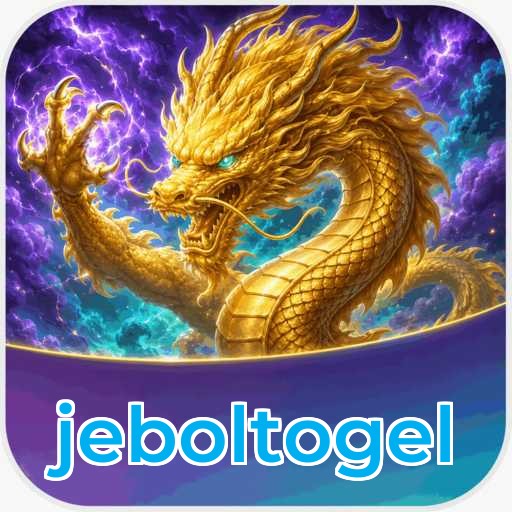 jeboltogel Logo