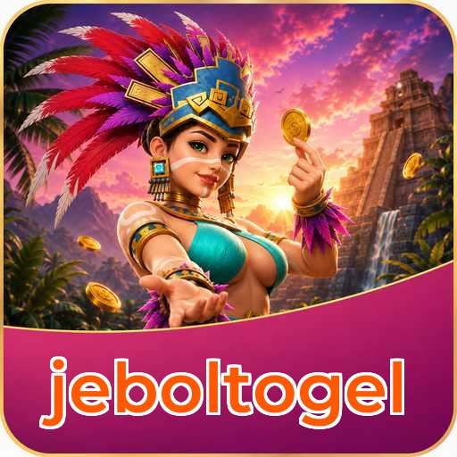jeboltogel Logo
