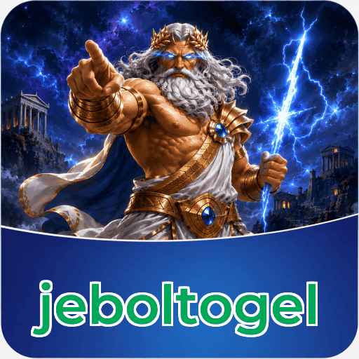 jeboltogel Logo
