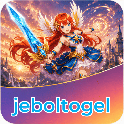 jeboltogel Logo