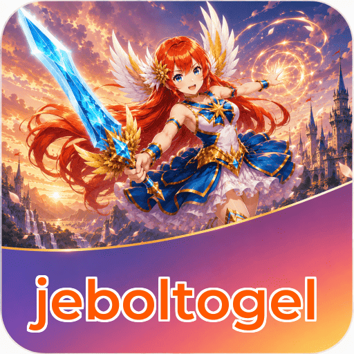 jeboltogel Logo - FAQ dan Bantuan