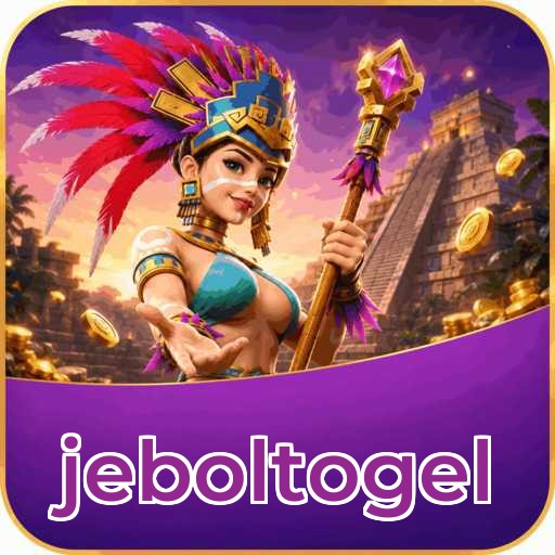jeboltogel Logo