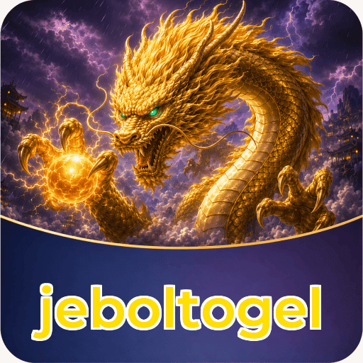 jeboltogel Logo